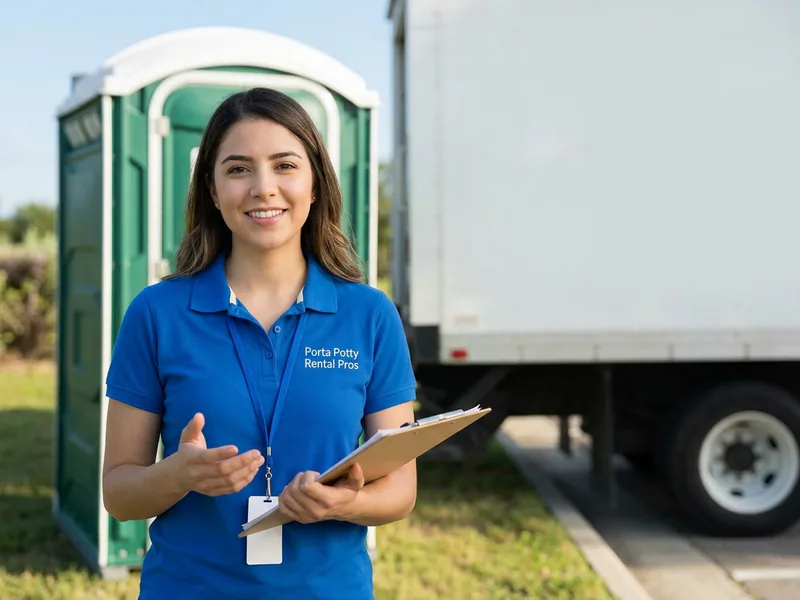 Porta Potty Rental  in Ballston Lake  FAQ